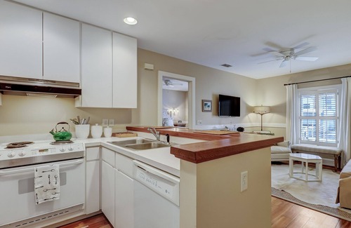 Historic District - North Apartamento | Gorgeous Executive Rental in Historic District