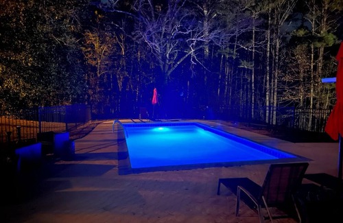 Church Street Casa | Gorgeous & Expansive Mansion Estate w Guest House and Heated Pool
