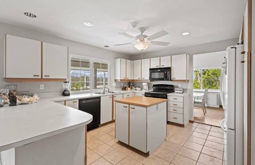 The Dunes Casa | Gorgeous Fairway Facing Estate with Pool in the Dunes Golf and Country Club
