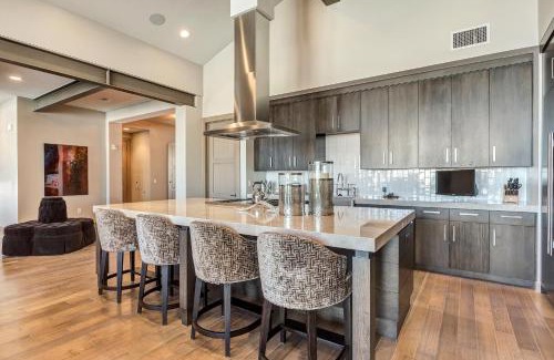 Deer Valley Apartamento | Gorgeous Five Bedroom Penthouse in the Heart of Park City apartment hotel