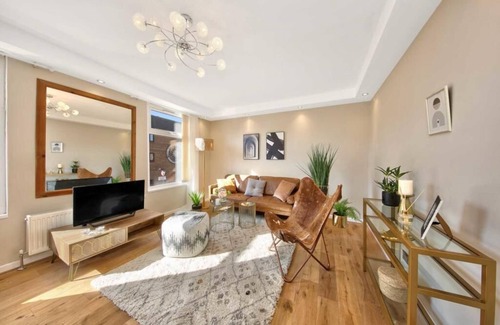Leyton Apartamento | Gorgeous flat close to Stratford shopping city