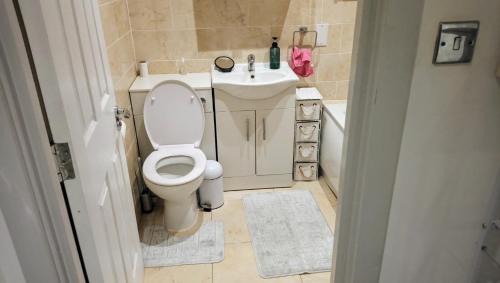 Bishopsgate Casa | GORGEOUS FlatE Central London Liverpool St Station