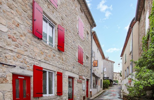 Antraigues-sur-Volane Casa | Preciosa casa en Antraigues sur Volane