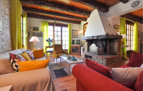 Saint-Laurent-du-Verdon Casa | Gorgeous Home In Saint-Laurent-Du-Verdo