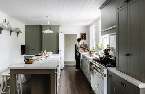 East Launceston Casa | Gorgeous Georgian Beulah House TAS