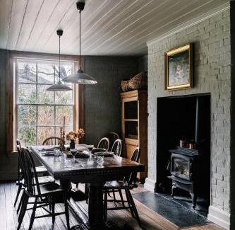 East Launceston Casa | Gorgeous Georgian Beulah House TAS