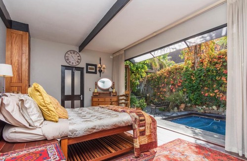 Bantry Bay Casa | Gorgeous Getaway in Bantry Bay
