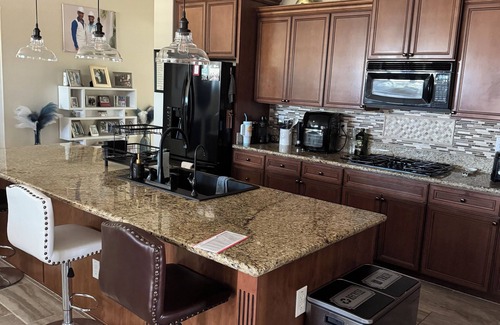 Rovey Farm Estates Casa | Gorgeous Glendale Vacation Oasis