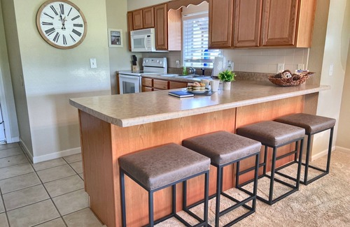 Branson West Condominio | Gorgeous Golf Views, Quiet/Large, Resort and Pools