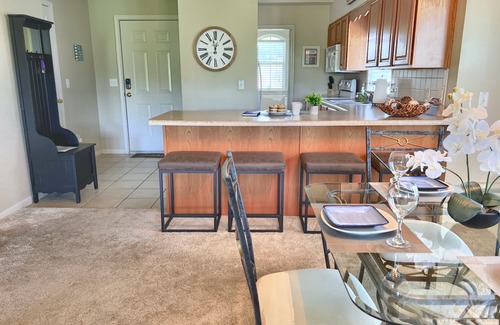 Branson West Condominio | Gorgeous Golf Views, Quiet/Large, Resort and Pools