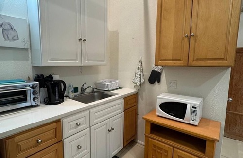 Van Nuys Apartamento | Verde magnífico Pensión