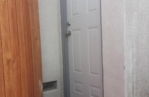 Van Nuys Apartamento | Verde magnífico Pensión