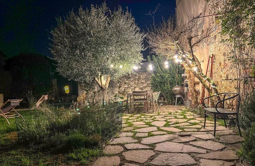 Pacengo Casa | Preciosa casa en pacengo di lazise vr