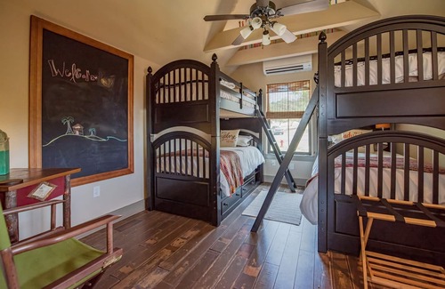 Jonestown Casa | Gorgeous Hill Country Home with Amazing Lake Travis Views