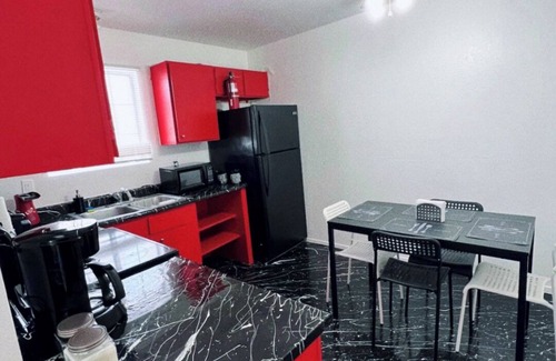 Las Vegas Apartamento | Gorgeous Historic condo in Las Vegas