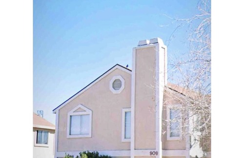 Las Vegas Apartamento | Gorgeous Historic condo in Las Vegas