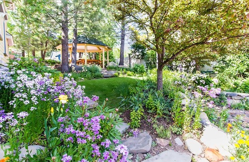 Truckee Casa | Preciosa victoriana histórica: ¡camina hasta el centro de Truckee!