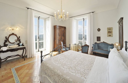 Castellabate Historic Centre Apartamento | Piso / apartamento - Castellabate