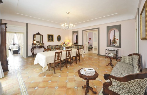 Castellabate Historic Centre Apartamento | Piso / apartamento - Castellabate
