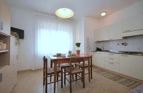 Lignano Sabbiadoro Apartamento | Precioso apartamento de vacaciones cerca de la playa en Lignano
