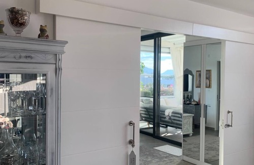 Esentepe Apartamento | Preciosa casa de vacaciones en una hermosa residencia rural