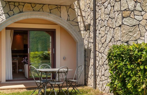 Scanno Casa | Hermosa casa de vacaciones en Scanno con jardín
