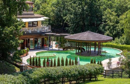 Sorano Casa | Gorgeous Holiday Home in Sorano with Swimming Pool