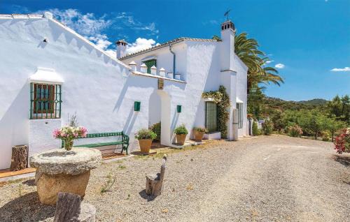 Zufre Casa | Gorgeous Home In Higuera De La Sierra