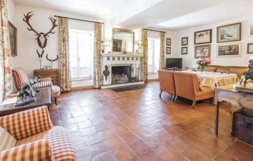 Zufre Casa | Gorgeous Home In Higuera De La Sierra