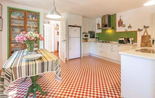 Zufre Casa | Gorgeous Home In Higuera De La Sierra