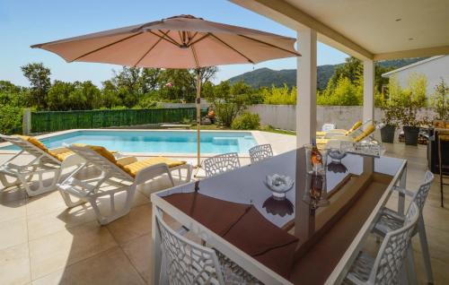 Abbazia Casa | Gorgeous Home In Prunelli Di Fiumorbo