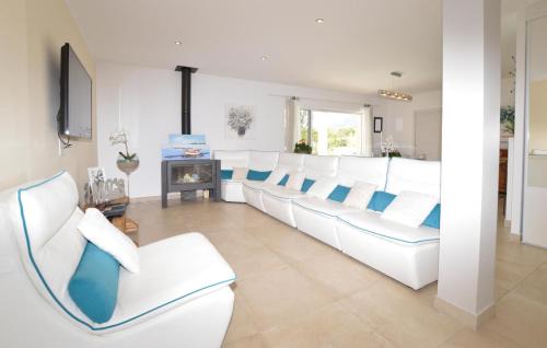 Abbazia Casa | Gorgeous Home In Prunelli Di Fiumorbo