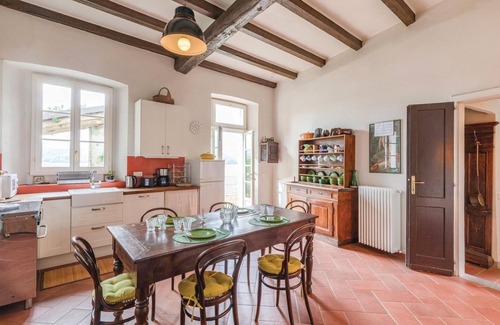 Orta San Giulio Casa | Preciosa casa en Orta San Giulio NO