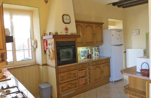 Juigne-sur-Sarthe Casa | Preciosa casa en Juigne Sur Sarthe