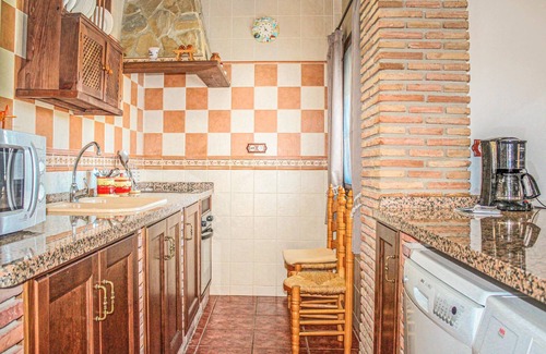 Alora Casa | Gorgeous home in Alora-El Chorro