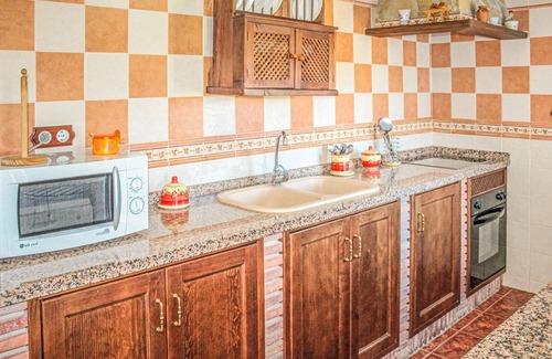Alora Casa | Gorgeous home in Alora-El Chorro
