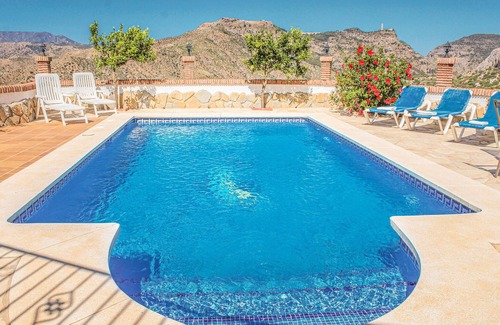 Alora Casa | Gorgeous home in Alora-El Chorro