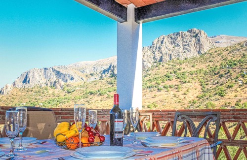 Alora Casa | Gorgeous home in Alora-El Chorro