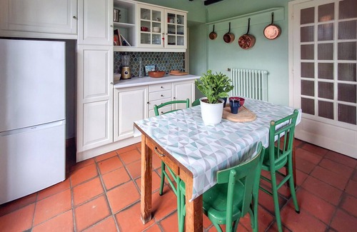Plelan-le-Petit Casa | Preciosa casa en Plélan-le-Petit