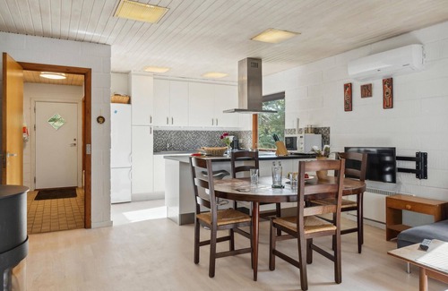 Aalbaek Casa | Bonita casa de 3 dormitorios en ålbæk