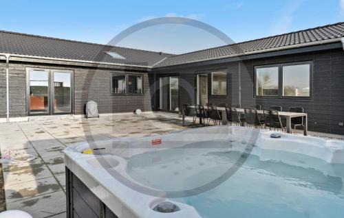 Aalbaek Casa | Gorgeous Home In Ålbæk With Wifi