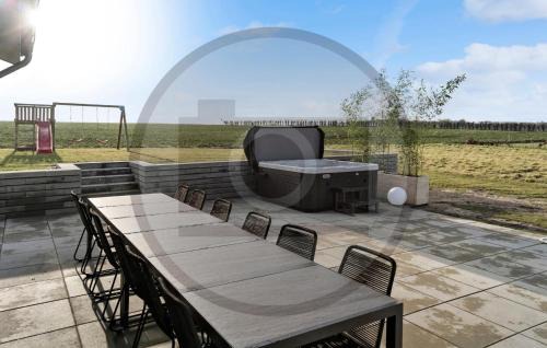 Aalbaek Casa | Gorgeous Home In Ålbæk With Wifi