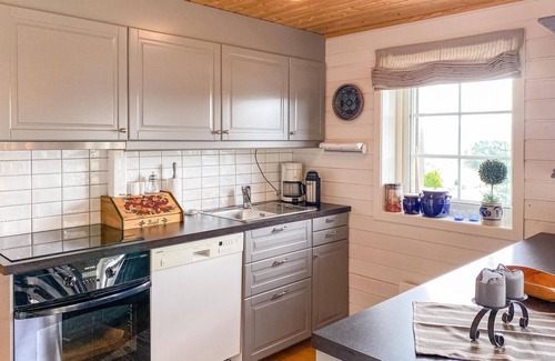 Torjulvagen Casa | Preciosa casa en øydegard