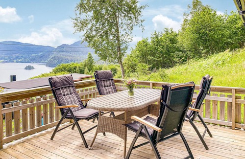 Torjulvagen Casa | Preciosa casa en øydegard