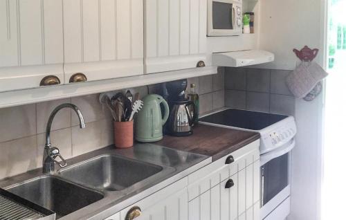 Osteraker Casa | Gorgeous Home In Åkersberga With Sauna