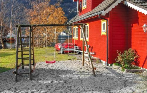 Akra Casa | Gorgeous Home In Åkra With Wifi