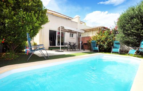 Alenya Casa | Gorgeous Home In Alénya