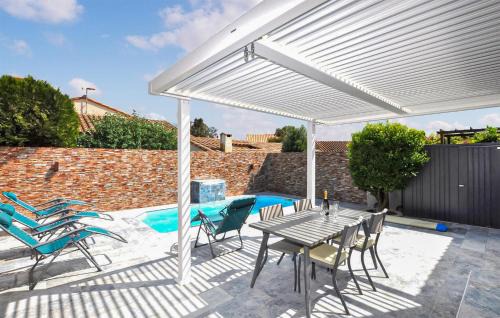 Alenya Casa | Gorgeous Home In Alénya