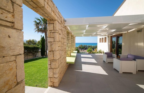 Alcamo Marina Casa | Preciosa casa en Alcamo