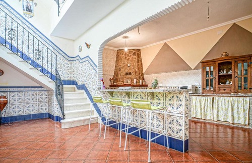 Algamitas Casa | Gorgeous Home In Algamitas With Wifi